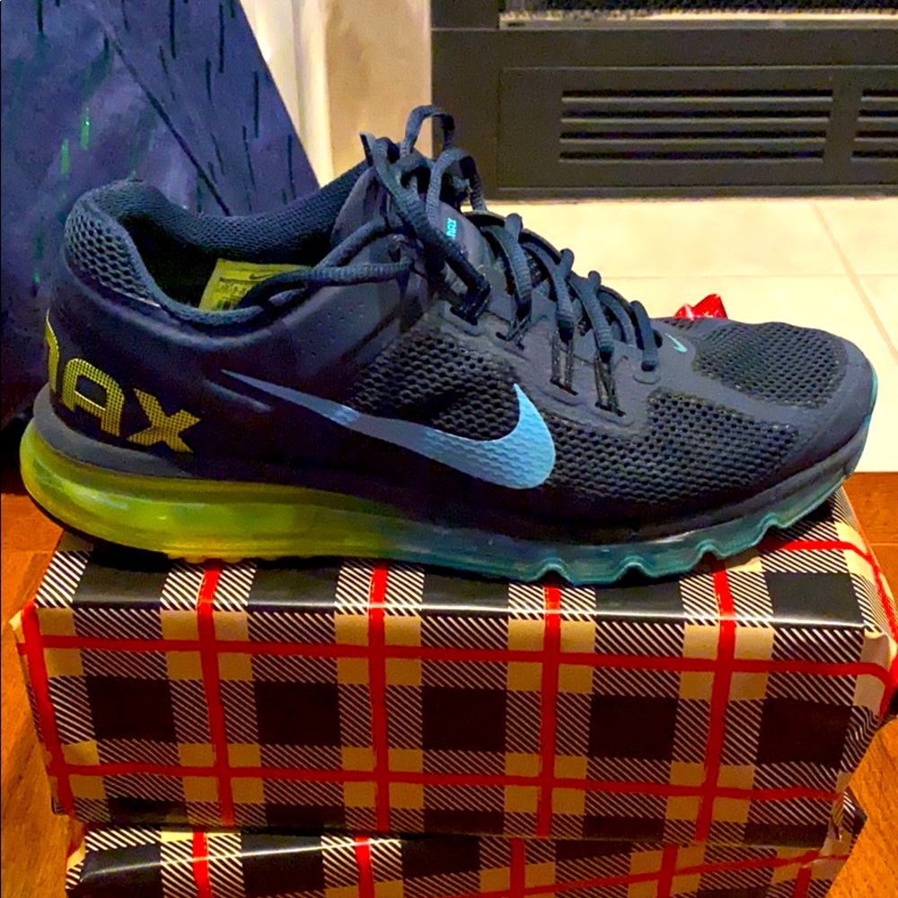 Men’s Nike Air Max